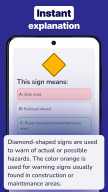 Тесты DMV - Сдача на Права APK screenshot