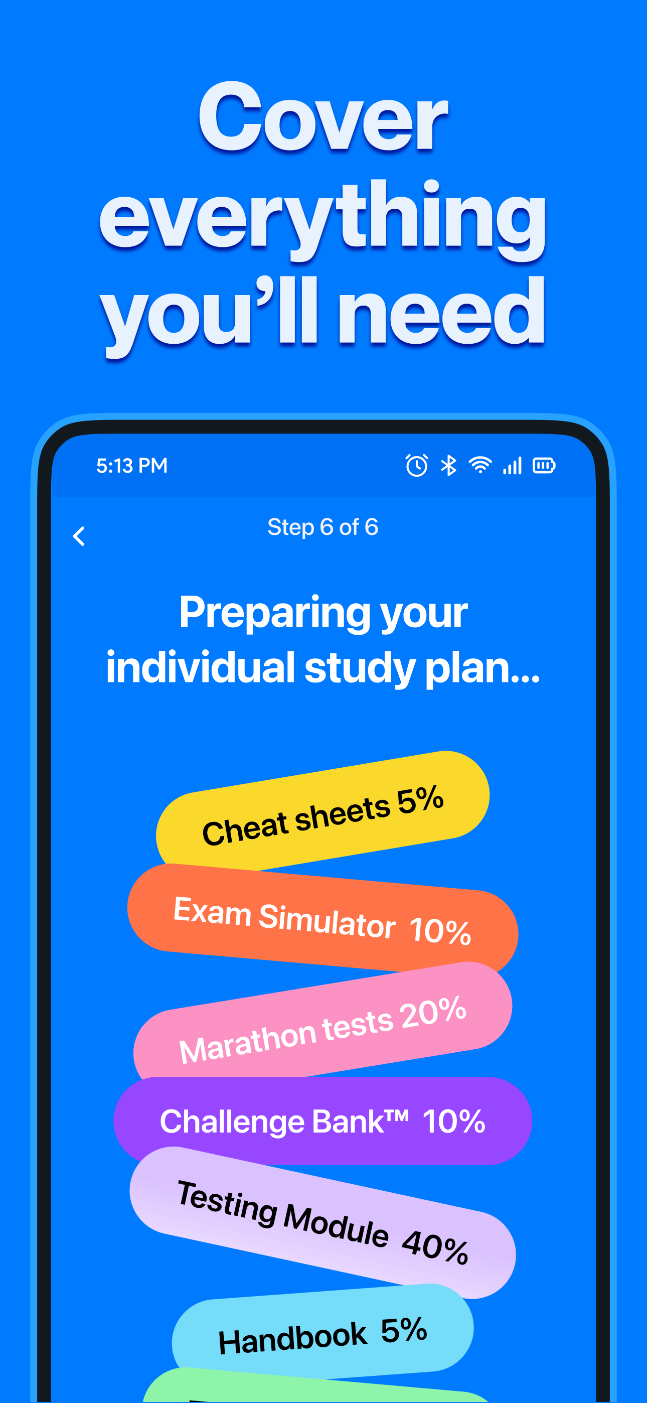 DMV Practice Test Permit Genie APK screenshot