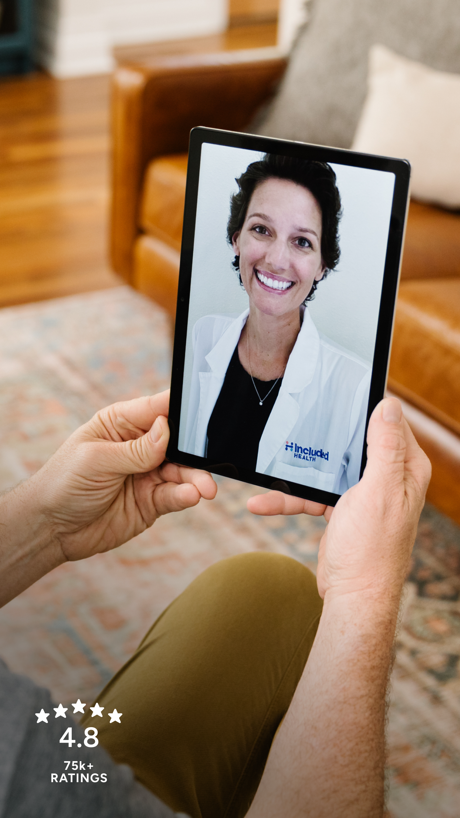 Doctor On Demand APK screenshot