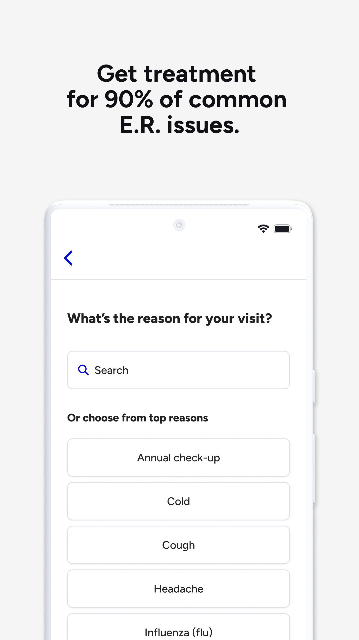 Doctor On Demand APK screenshot