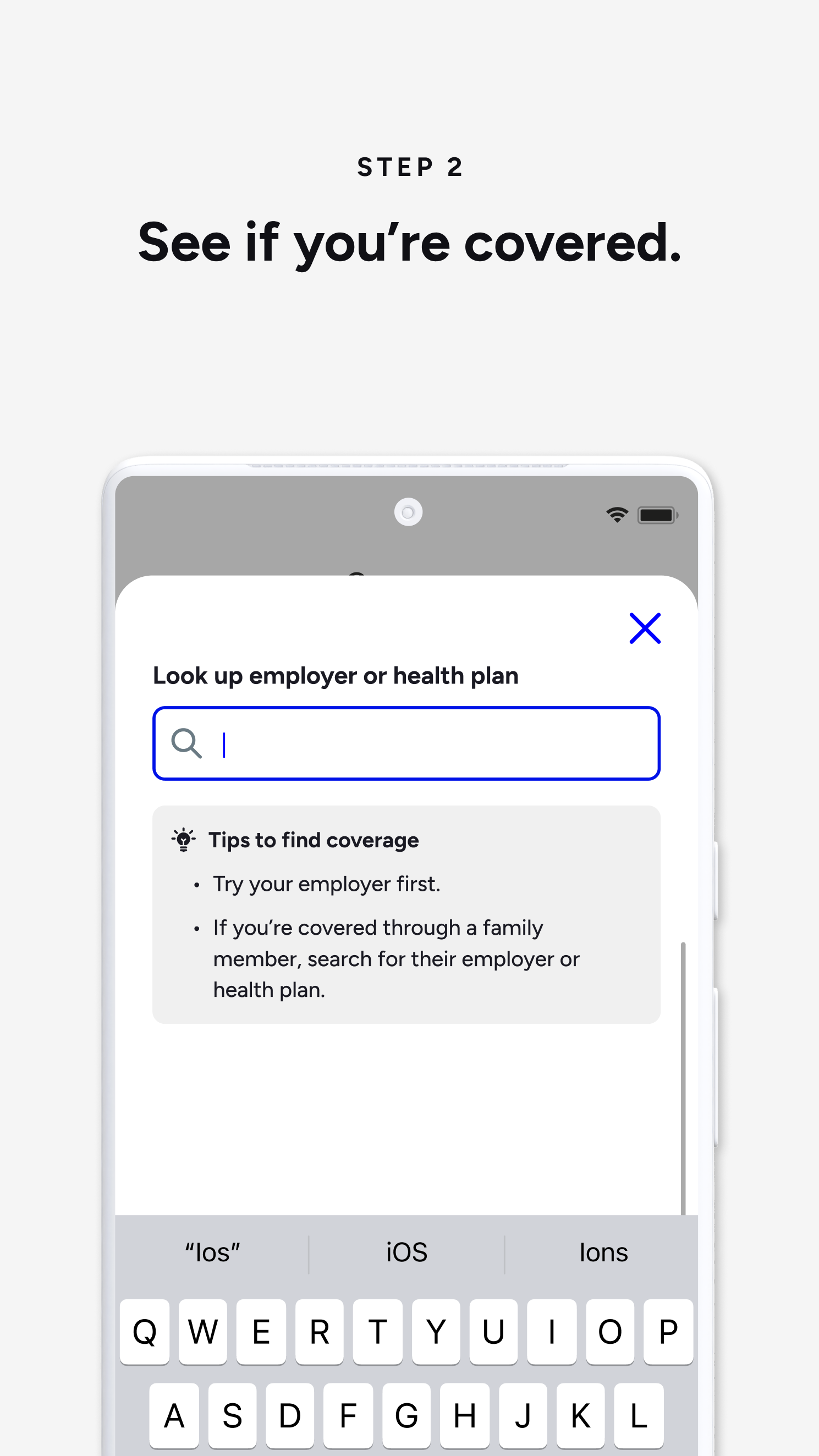 Doctor On Demand APK screenshot