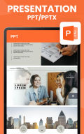 Document Reader - PDF Editor APK screenshot