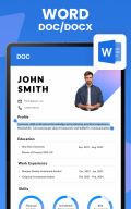Document Reader - PDF Editor APK screenshot