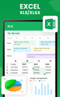 Document Reader - PDF Editor APK screenshot