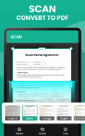 Document Reader - PDF Editor APK screenshot
