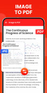Document Reader - PDF Editor APK screenshot