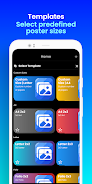 Docuslice - Poster Printing APK 6