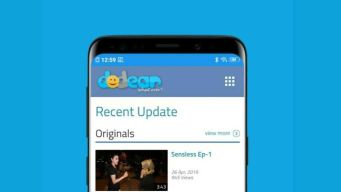 Dodear APK screenshot
