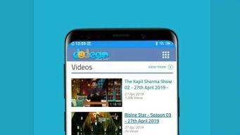 Dodear APK screenshot