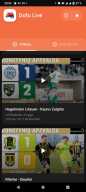 Dofu Live NFL Football & more APK screenshot