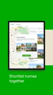 Domain Real Estate & Property APK screenshot