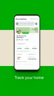 Domain Real Estate & Property APK screenshot