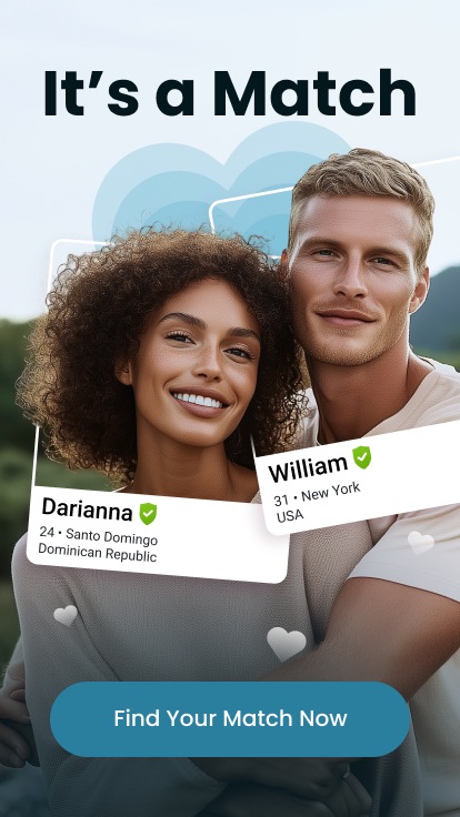 DominicanCupid: знакомства APK screenshot