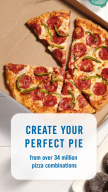 Domino's Pizza USA APK screenshot