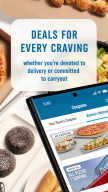 Domino's Pizza USA APK screenshot