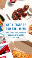 Domino's Pizza USA APK screenshot
