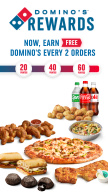Domino's Pizza USA APK screenshot