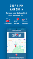 Domino's Pizza USA APK screenshot