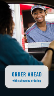 Domino's Pizza USA APK screenshot