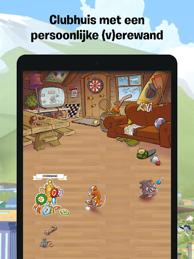 Donald Duck APK 7