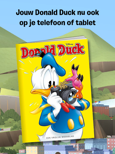 Donald Duck APK 9