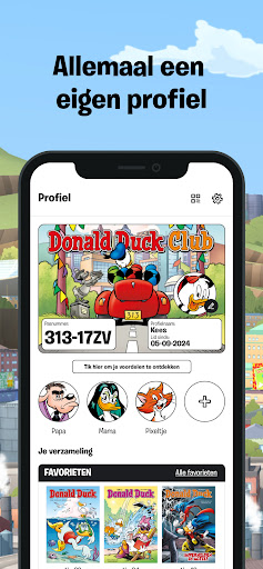 Donald Duck APK 12