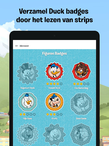 Donald Duck APK 17