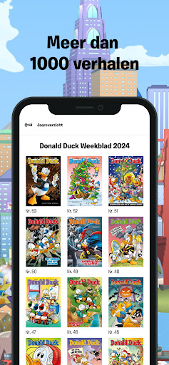 Donald Duck APK 19