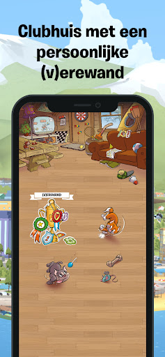 Donald Duck APK 22