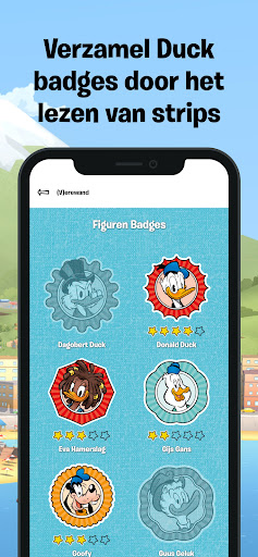 Donald Duck APK 23