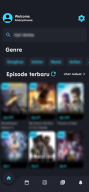 Donghub - Nonton Anichin Indo APK screenshot