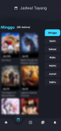 Donghub - Nonton Anichin Indo APK screenshot