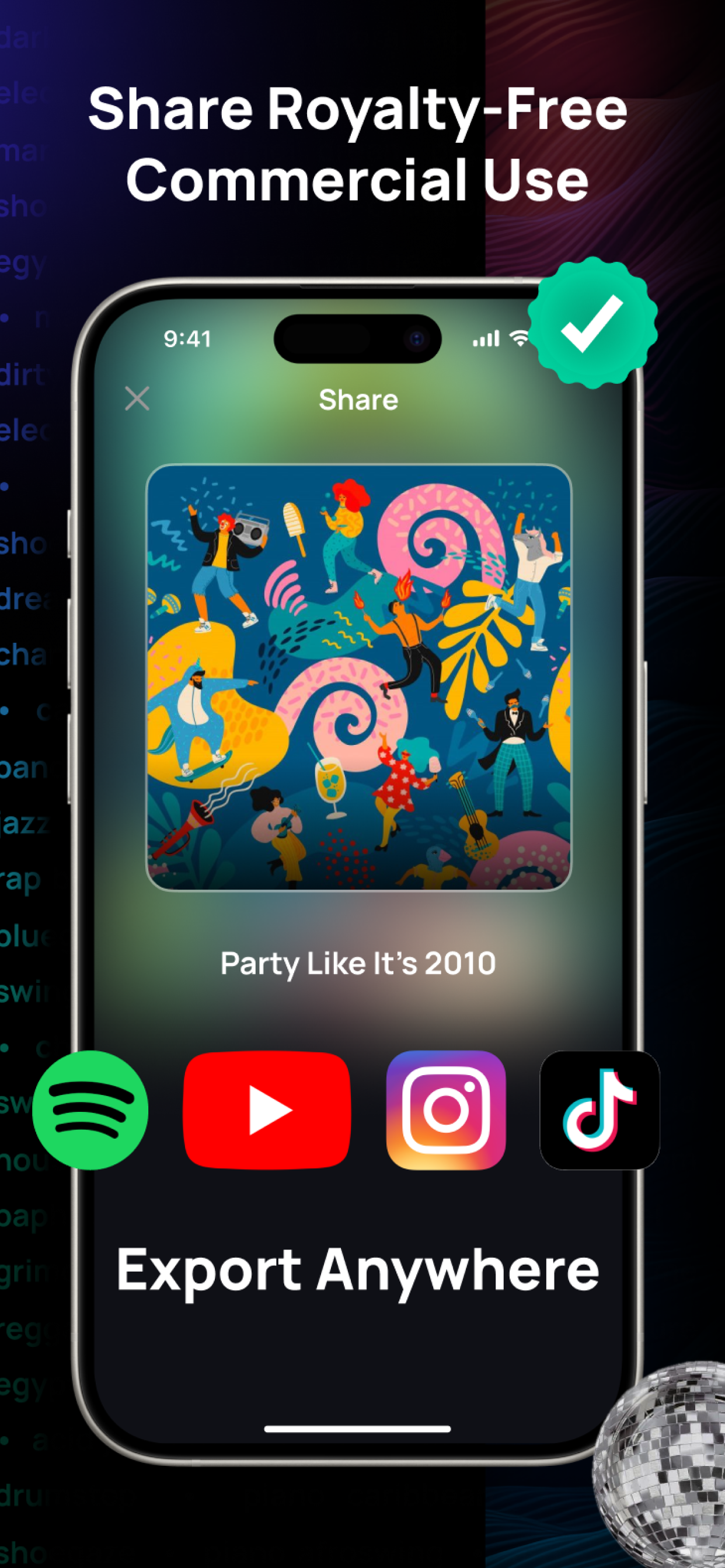 Donna screenshot