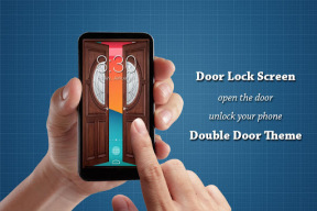 Door Lock Screen APK screenshot