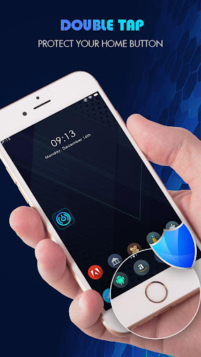 Double Tap - Double Tap Screen On and Off Pro 6