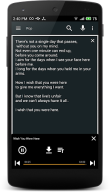 Загрузчик МП3 Музыки (Jamendo) APK screenshot