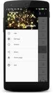 Загрузчик МП3 Музыки (Jamendo) APK screenshot