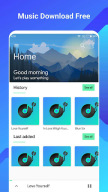 Download Music Mp3 APK screenshot