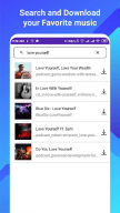 Download Music Mp3 APK screenshot