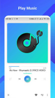 Download Music Mp3 APK screenshot