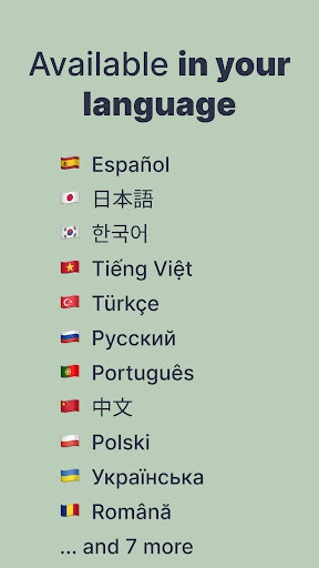Doxa - Medical English APK screenshot