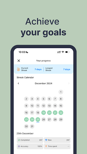 Doxa - Medical English APK screenshot