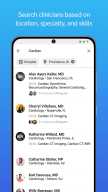 Doximity - Medical Network APK screenshot