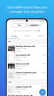 Doximity - Medical Network APK screenshot