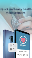 Dr. Blood Pressure: Diabetes APK screenshot