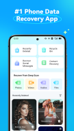 Dr.Fone screenshot