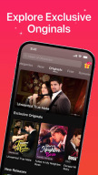 DramaBox - Stream Drama Shorts APK screenshot