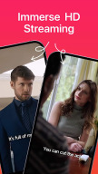 DramaBox - Stream Drama Shorts APK screenshot