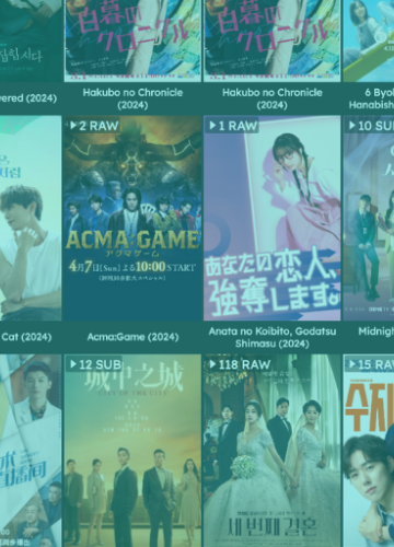 DramaCool- Kdrama Asian Drama screenshot