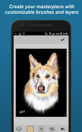 Draw With Me APK screenshot